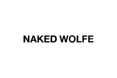 naked wolfe promo|Naked Wolfe Discount Codes December 2024